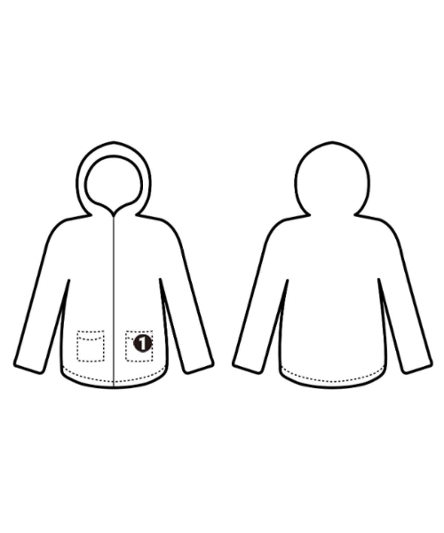 Needles（ニードルス）その他 ベージュ サイズ:M メンズ/2200641635090