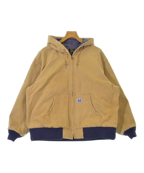 Needles(ニードルス)その他 ベージュ サイズ:M/2200641635090