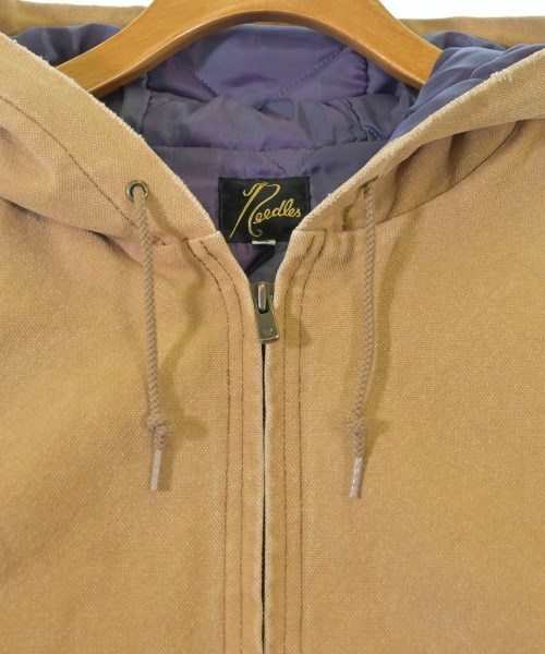 Needles（ニードルス）その他 ベージュ サイズ:M メンズ/2200641635090