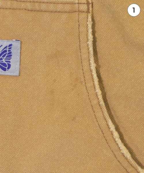 Needles（ニードルス）その他 ベージュ サイズ:M メンズ/2200641635090