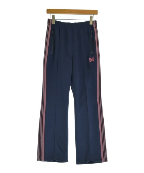 Needles(ニードルス)スウェットパンツ 紺 サイズ:XS/2200641635199