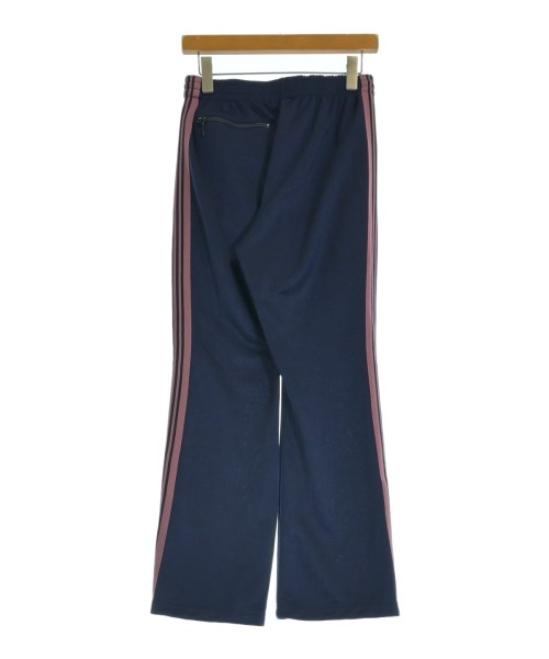 Needles（ニードルス）スウェットパンツ 紺 サイズ:XS メンズ/2200641635199