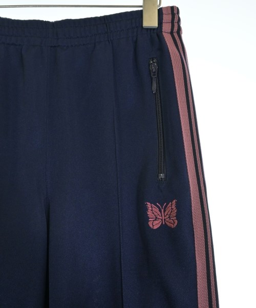 Needles（ニードルス）スウェットパンツ 紺 サイズ:XS メンズ/2200641635199