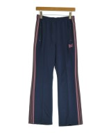 Needles（ニードルス）スウェットパンツ 紺 サイズ:XS メンズ/2200641635199