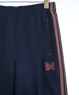 Needles（ニードルス）スウェットパンツ 紺 サイズ:XS メンズ/2200641635199