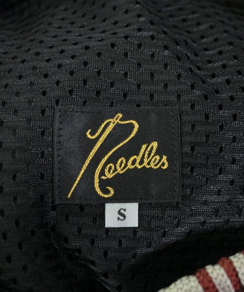 Needles（ニードルス）その他 紺 サイズ:S メンズ/2200641635403