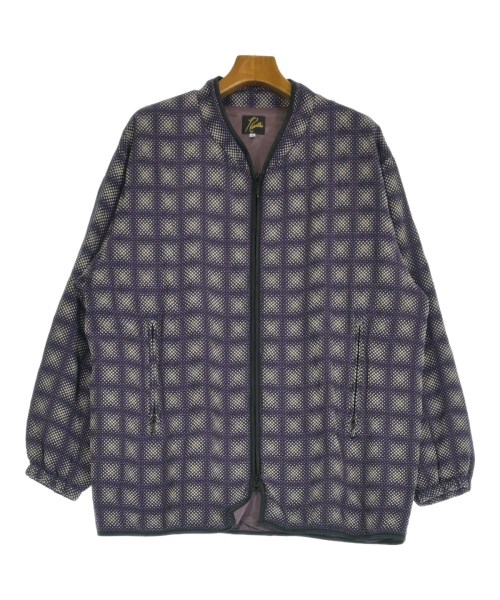 Needles(ニードルス)その他 紫 サイズ:S/2200641635465