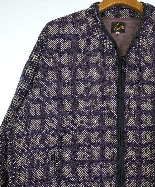 Needles（ニードルス）その他 紫 サイズ:S メンズ/2200641635465