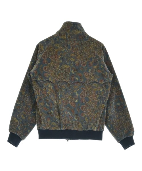 Needles（ニードルス）その他 青 サイズ:38(M位) メンズ/2200641635472