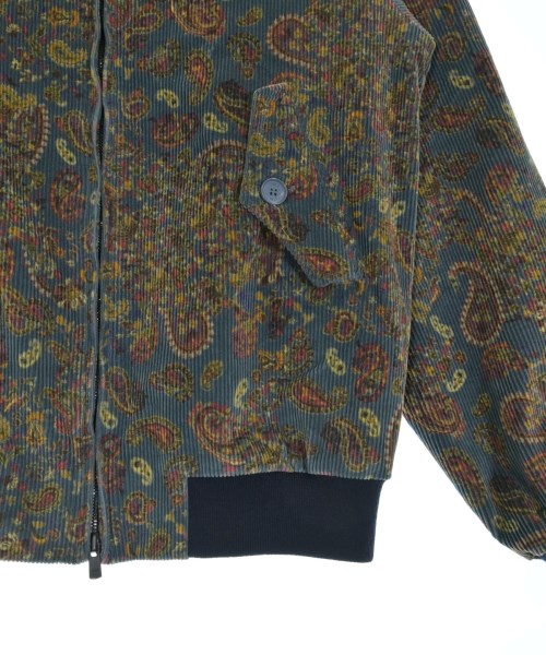 Needles（ニードルス）その他 青 サイズ:38(M位) メンズ/2200641635472