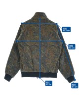 Needles（ニードルス）その他 青 サイズ:38(M位) メンズ/2200641635472