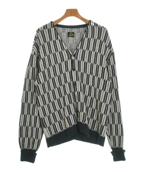 Needles(ニードルス)カーディガン 黒 サイズ:M/2200641635502