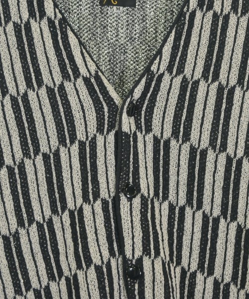 Needles（ニードルス）カーディガン 黒 サイズ:M メンズ/2200641635502