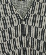 Needles（ニードルス）カーディガン 黒 サイズ:M メンズ/2200641635502