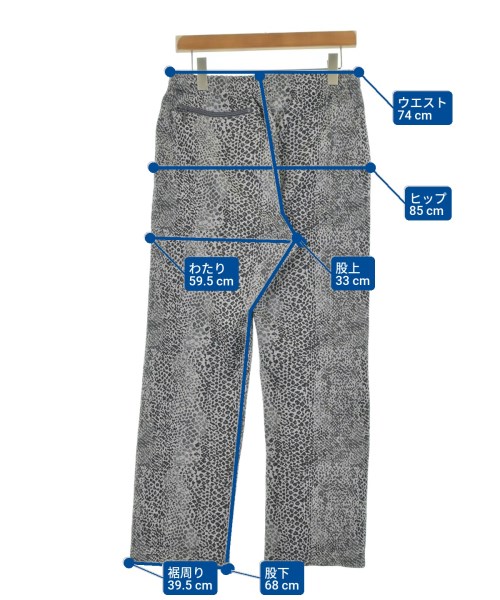 Needles（ニードルス）その他 グレー サイズ:S メンズ/2200641635526