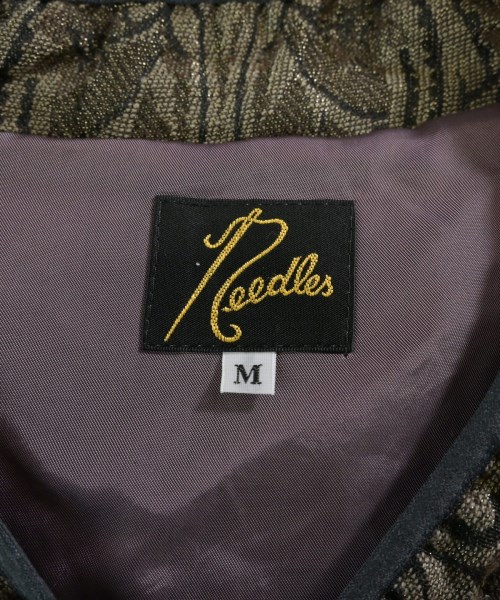 Needles（ニードルス）その他 ベージュ サイズ:M メンズ/2200641635533