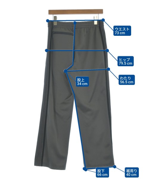 Needles（ニードルス）その他 グレー サイズ:S メンズ/2200641635625