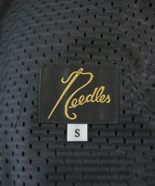 Needles（ニードルス）その他 黒 サイズ:S メンズ/2200641635632