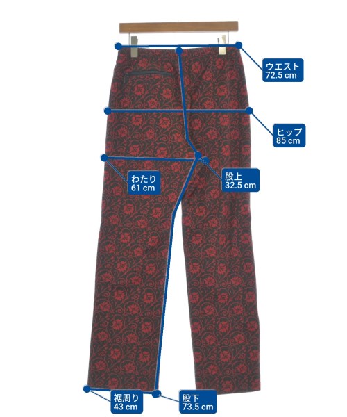 Needles（ニードルス）その他 黒 サイズ:S メンズ/2200641635632