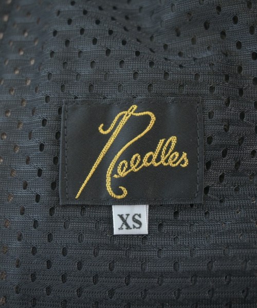 Needles（ニードルス）その他 茶 サイズ:XS メンズ/2200641635656