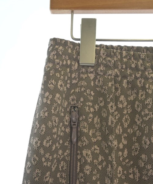 Needles（ニードルス）その他 茶 サイズ:XS メンズ/2200641635656