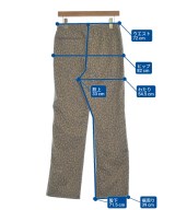 Needles（ニードルス）その他 茶 サイズ:XS メンズ/2200641635656