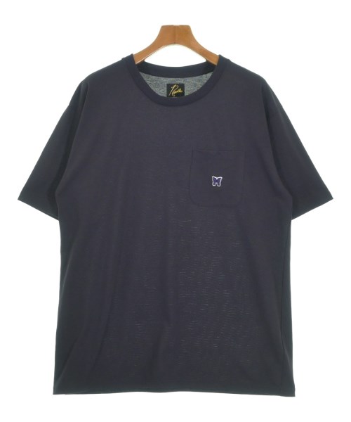 Needles(ニードルス)Tシャツ・カットソー 紫 サイズ:M/2200650556058