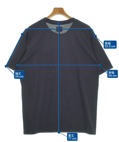 Needles（ニードルス）Tシャツ・カットソー 紫 サイズ:M メンズ/2200650556058