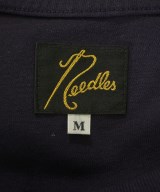 Needles（ニードルス）Tシャツ・カットソー 紫 サイズ:M メンズ/2200650556058