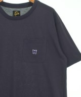 Needles（ニードルス）Tシャツ・カットソー 紫 サイズ:M メンズ/2200650556058