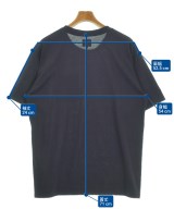 Needles（ニードルス）Tシャツ・カットソー 紫 サイズ:M メンズ/2200650556058