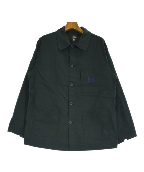 Needles(ニードルス)その他 黒 サイズ:L/2200650556102