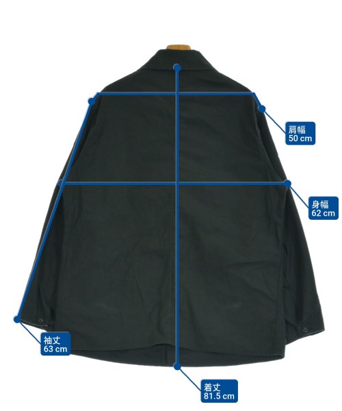 Needles（ニードルス）その他 黒 サイズ:L メンズ/2200650556102