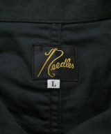 Needles（ニードルス）その他 黒 サイズ:L メンズ/2200650556102