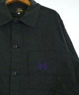 Needles（ニードルス）その他 黒 サイズ:L メンズ/2200650556102