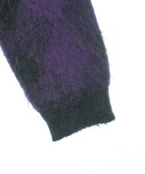 Needles（ニードルス）カーディガン 紫 サイズ:M メンズ/2200650673014