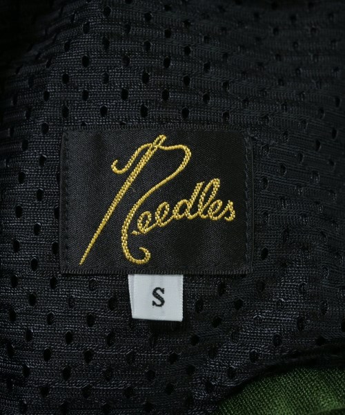 Needles（ニードルス）その他 緑 サイズ:S メンズ/2200639031071