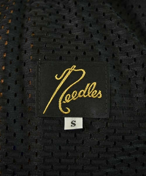 Needles（ニードルス）スウェットパンツ 茶 サイズ:S メンズ/2200641228018