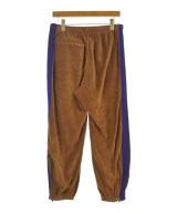 Needles（ニードルス）スウェットパンツ 茶 サイズ:S メンズ/2200641228018