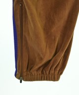 Needles（ニードルス）スウェットパンツ 茶 サイズ:S メンズ/2200641228018