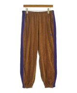 Needles スウェットパンツ