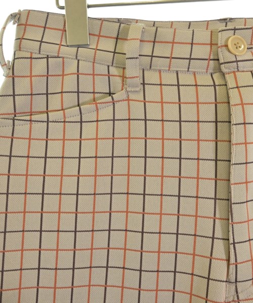 Needles（ニードルス）その他 ベージュ サイズ:XS メンズ/2200650938014