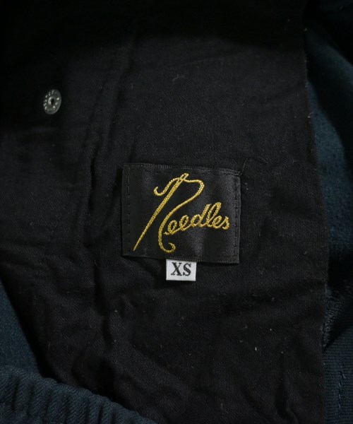 Needles（ニードルス）その他 緑 サイズ:XS メンズ/2200650938038