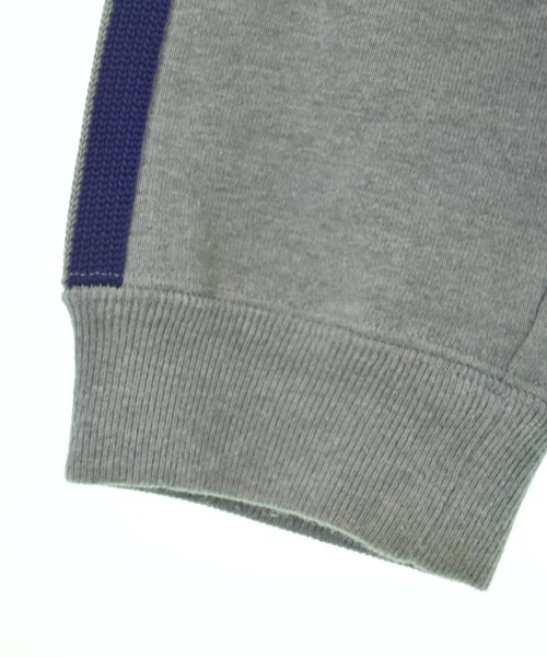 Needles（ニードルス）パーカー グレー サイズ:S メンズ/2200650938199