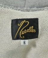 Needles（ニードルス）パーカー グレー サイズ:S メンズ/2200650938199