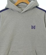 Needles（ニードルス）パーカー グレー サイズ:S メンズ/2200650938199