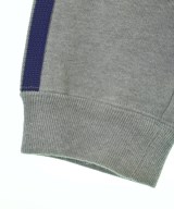 Needles（ニードルス）パーカー グレー サイズ:S メンズ/2200650938199