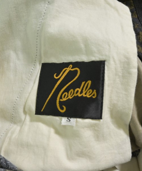 Needles（ニードルス）その他 紺 サイズ:S メンズ/2200651079037