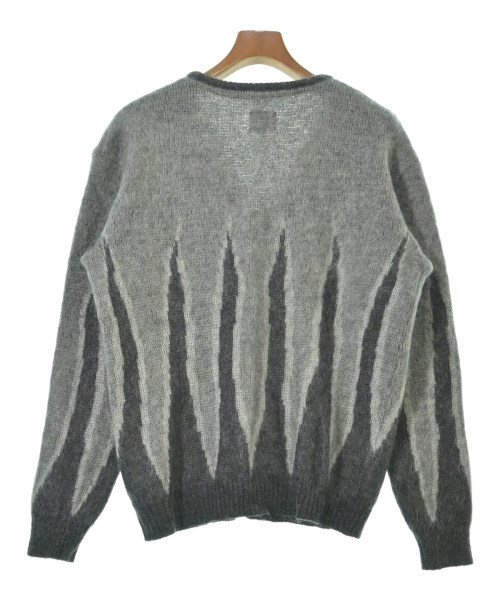 Needles（ニードルス）カーディガン グレー サイズ:S メンズ/2200638418019