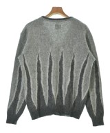 Needles（ニードルス）カーディガン グレー サイズ:S メンズ/2200638418019